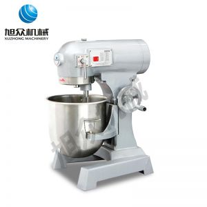 SZM10、15、20、25、30攪拌機系列