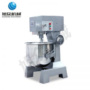 SZM-40、50、60攪拌機系列