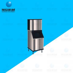 SD150、250、350、400制冰機(jī)系列