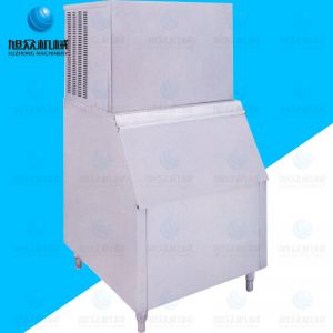 SD500、700、900、1000、1300、1500制冰機(jī)系列