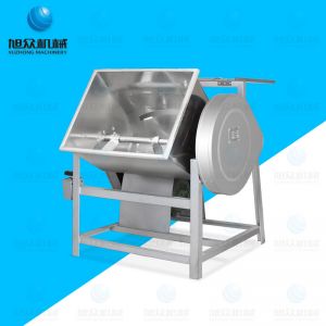 SZ15、25簡裝電動和面機(jī)系列